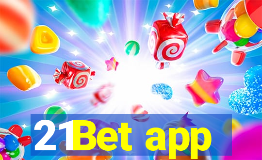 21Bet app